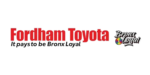Fordham Toyota