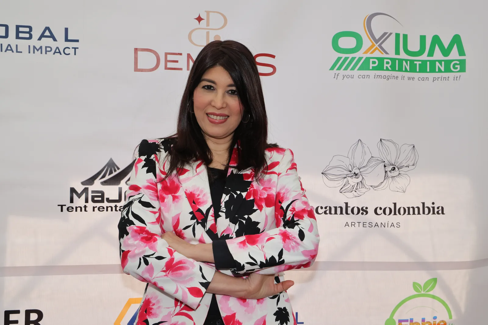 Conexiones que Impulsan — edición anterior, momento 10